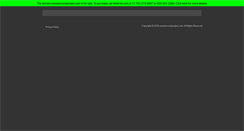 Desktop Screenshot of cybrht.bcv.monstercockproject.com