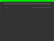 Tablet Screenshot of cybrht.bcv.monstercockproject.com
